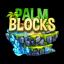 PalmBlocks server icon