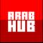 ArabHub server icon