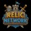 Relic Network server icon
