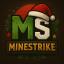MineStrike server icon