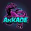 Arkade Minecraft Server Network server icon
