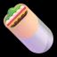 Modded Bean Burrito server icon