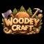 WoodeyCraft server icon