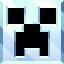 Silver MC server icon