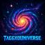 TaggxoUniverse server icon