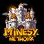 MineSy server icon