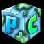 PlanetCraftation server icon