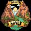 Explorers Haven server icon