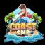 CoastSMP server icon