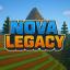 Nova Legacy server icon