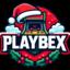 Playbex Network server icon