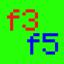 F3F5 server icon