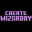 Create Wizardry server icon