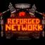Reforged Network server icon