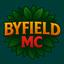 ByfieldMC server icon
