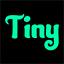 Tiny-MC.org Vanilla server icon