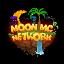 Moon Mc Network server icon