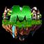 Minezinho server icon