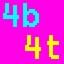 4b4t server icon