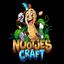 Nootjescraft server icon