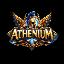 Athenium server icon