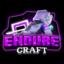 EndureCraft Network server icon