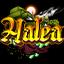 HaleaNetwork server icon