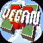 Vegan Minecraft server icon