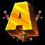 Alveron server icon