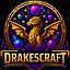 DrakesCraft | Slimefun & RPG server icon