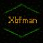 Xbfman network server icon