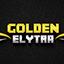 Golden Elytra server icon