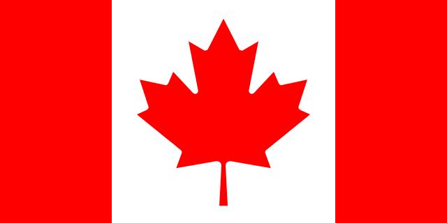 Flag of Canada