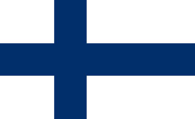 Flag of Finland