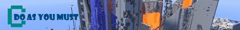Constantiam banner Constantiam Minecraft server banner