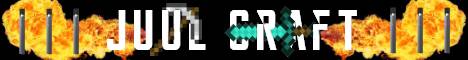 JUULcraft banner JUULcraft Minecraft server banner