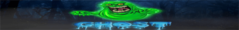 Ghost NetWork banner Ghost NetWork Minecraft server banner