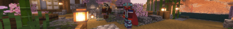 NeseKai Server banner NeseKai Server Minecraft server banner