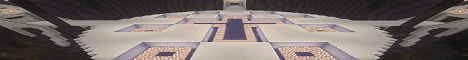 Alpha Infinity banner Alpha Infinity Minecraft server banner