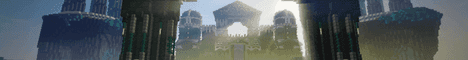 CVPStudios banner CVPStudios Minecraft server banner