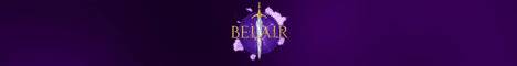 BELAIR banner BELAIR Minecraft server banner