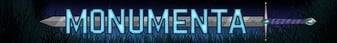 Monumenta banner Monumenta Minecraft server banner