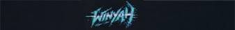 Winyah SMP banner Winyah SMP Minecraft server banner