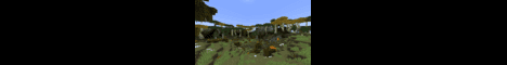 Oblivion banner Oblivion Minecraft server banner
