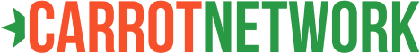 CarrotNetwork banner CarrotNetwork Minecraft server banner