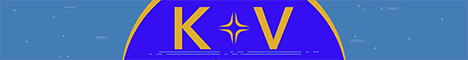 Kinevo banner Kinevo Minecraft server banner