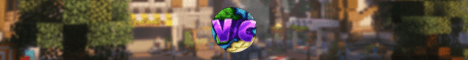 Vemicraft banner Vemicraft Minecraft server banner