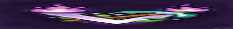 Vanilla Vortex banner Vanilla Vortex Minecraft server banner