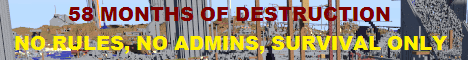 VeCraft banner VeCraft Minecraft server banner