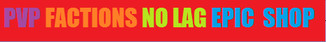 MooshServers banner MooshServers Minecraft server banner